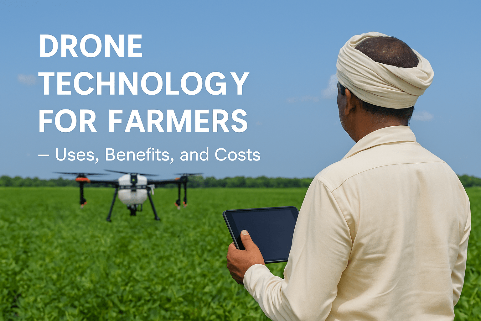 drone technology