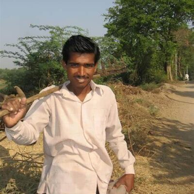 Jayesh Parmar