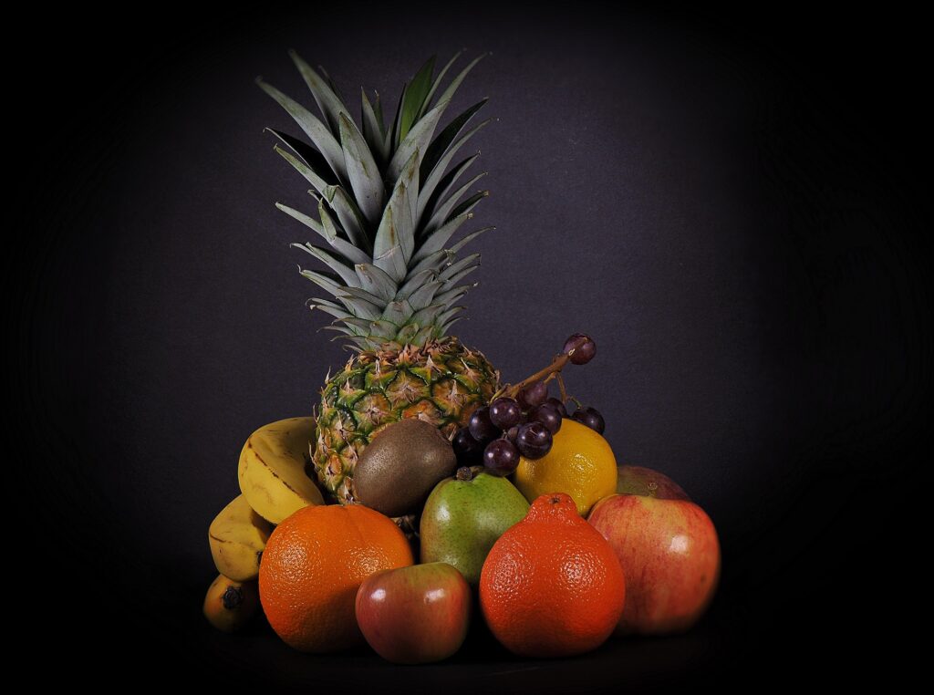 fruits price