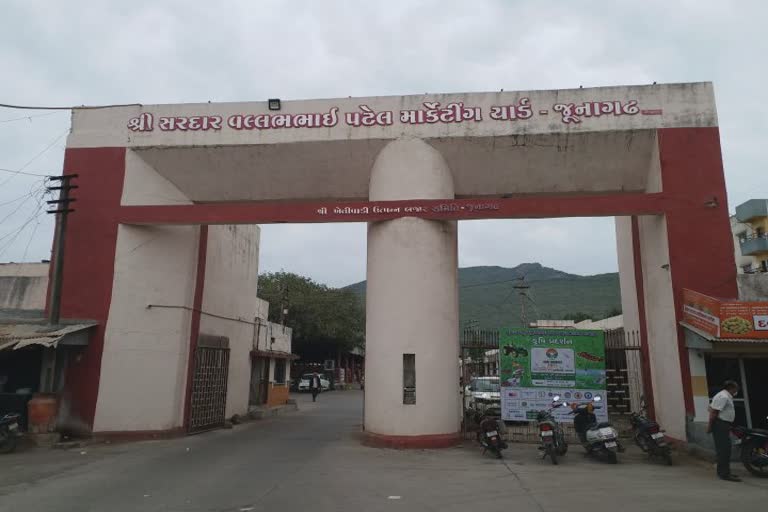 Junagadh APMC